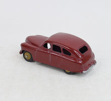 Dinky Toys 40E Standard Vanguard Very Near Mint