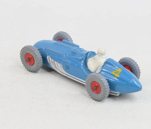 Dinky Toys 230 Talbot-Lago Virtually Mint