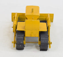 Matchbox Moko Lesney (large scale) bulldozer Very Near Mint