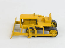 Matchbox Moko Lesney (large scale) bulldozer Very Near Mint