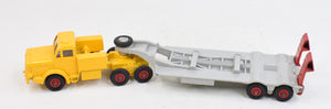 Dinky toy 908 Mighty Antar with Transformer Very Near Mint/Boxed