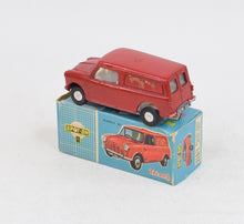 Spot-on 210/1 Royal mail Mini Van Virtually Mint/Boxed