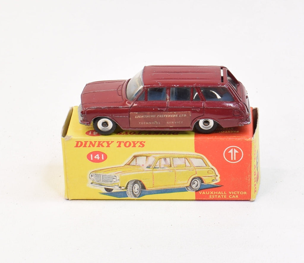 DINKY TOYS Meccano France AUSTIN HEALEY 100 SPORTS Réf. 546 - Collection DINKY TOYS Meccano France AUSTIN HEALEY 100 SPORTS Réf. 546 - Collection