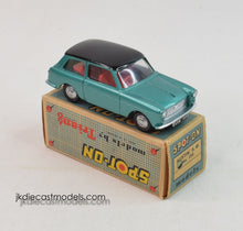 Spot-on 154 Austin A40 Virtually Mint/Boxed