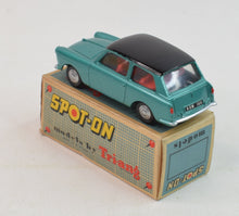Spot-on 154 Austin A40 Virtually Mint/Boxed