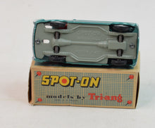 Spot-on 154 Austin A40 Virtually Mint/Boxed