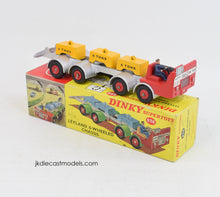 Dinky toys 936 Test Chassis Virtually Mint/Boxed