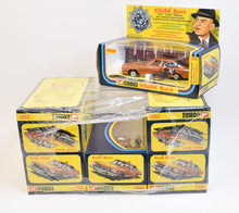 Corgi Toys 290 Kojak Buick  Mint/Lovely box (Straight out of a trade wrap, Last one available)