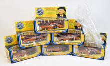 Corgi Toys 290 Kojak Buick  Mint/Lovely box (Straight out of a trade wrap, Last one available)