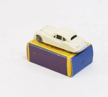 Matchbox Lesney 32 Jaguar XK140 MW/B1 box Mint/Lovely box
