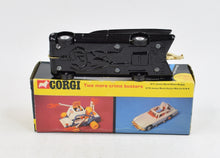 Corgi toys 267 Batmobile Virtually Mint/Boxed 'Scandinavian Collection'