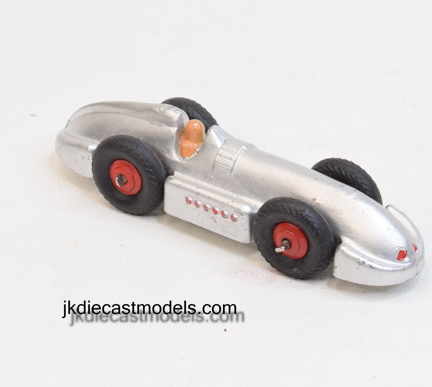 Dinky toy 23e Speed of wind Very Near Mint