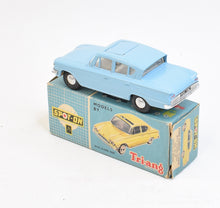 Spot-on 259 Ford Consul Virtually Mint/Nice box 'Avonmore' Collection