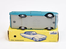 Solido 128 Ford Thunderbird Virtually Mint/Boxed 'Avonmore' Collection