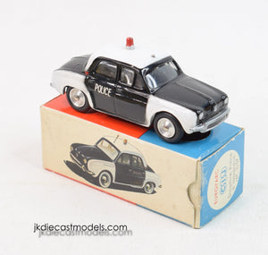 CIJ 3/57 Dauphine Police Virtually Mint/Boxed (DT)