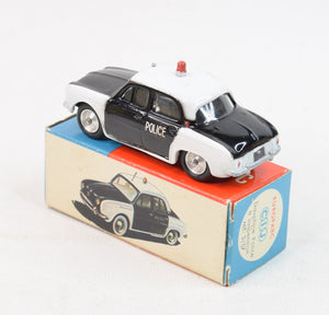 CIJ 3/57 Dauphine Police Virtually Mint/Boxed (DT)
