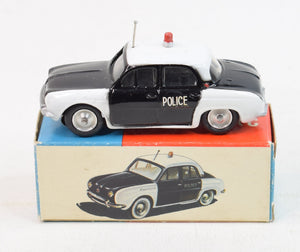 CIJ 3/57 Dauphine Police Virtually Mint/Boxed (DT)