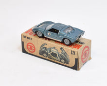 Mebetoys A24 Ford GT40 Virtually Mint/Boxed 'Avonmore' Collection