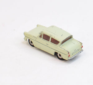 Dinky toys 155 Ford Anglia (Play wear) Promotional 'Avonmore' Collection