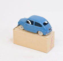 Mercury toys Art 18 Fiat 600 Virtually Mint/Boxed