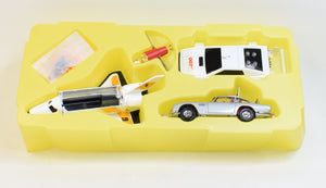 Corgi toys Gift set 22 James Bond Mint/Nice box
