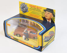 Corgi Toys 290 Kojak Buick  Mint/Lovely box (Straight out of a trade wrap, 1 of 6 available)