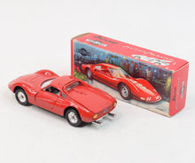Mercury art 48 Ferrari Pininfarina Dino Virtually Mint/Boxed