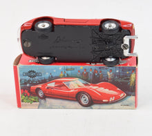 Mercury art 48 Ferrari Pininfarina Dino Virtually Mint/Boxed