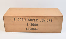 Corgi Super Junior E2009 James Bond Aerocar (1 of 6 available)