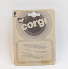 Corgi toys Junior 151 James Bond Citroen 2cv6 F.Y.E.O Mint/Nice card