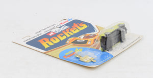 Corgi Rockets 922 Ford Capri M.O.C 'The Winchester Collection'