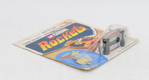 Corgi Rockets 926 Jaguar Pace car M.O.C 'The Winchester Collection'