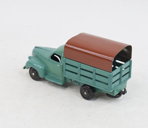 French Dinky 25L Studebaker Covered Truck Virtually Mint