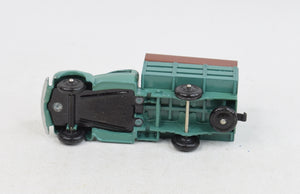 French Dinky 25L Studebaker Covered Truck Virtually Mint