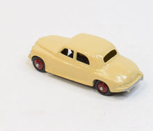 Dinky Toys 156 Rover 75 Very Near Mint (Maroon hubs)