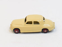 Dinky Toys 156 Rover 75 Very Near Mint (Maroon hubs)
