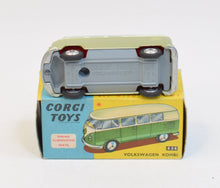 Corgi toys 434 VW Kombi Very Near Mint/Boxed