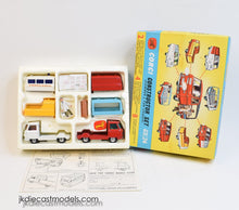 Corgi Toys Gift set 24 Virtually Mint/Lovely box
