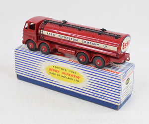 Dinky Toys 943 'Esso' Virtually Mint/Boxed