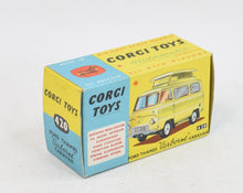 Corgi toys 420 'Airbourne' Lovely Box