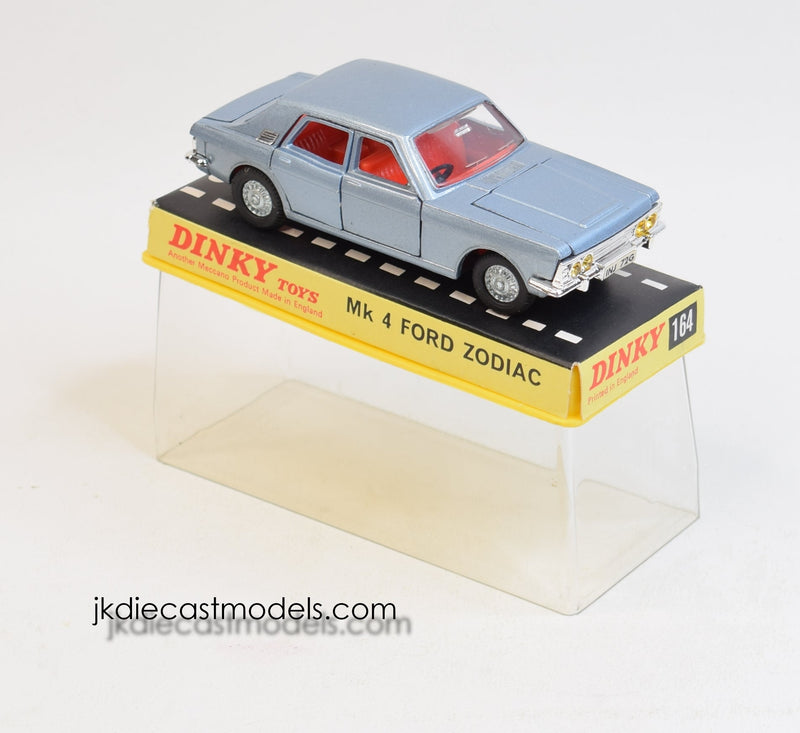 Dinky ford zodiac online