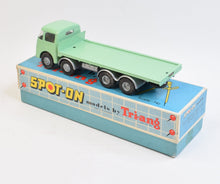Spot-on 109/2 ERF 68G Very Near Mint/Boxed