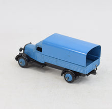 Dinky toy 25b Covered wagon Very near mint