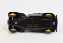 French Dinky 24N Citroen 11BL Virtually Mint (Yellow hubs)