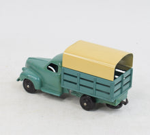 French Dinky 25L Studebaker Covered Truck Very near mint