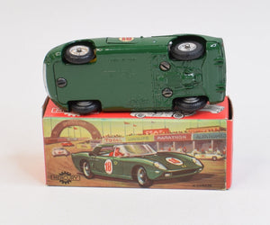 Mercury art 59 Ferrari (Silverstone) Virtually Mint/Boxed