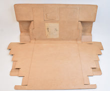 Matchbox King size Point of sale display stand