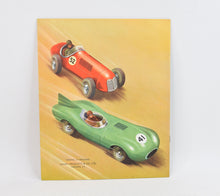 Matchbox Series Painting Book No.2 - Mint