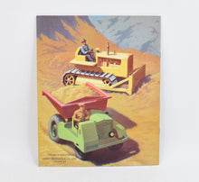 Matchbox Series Painting Book No.4 - Mint