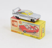 Dinky toys 108 Sam's Car Virtually Mint/Boxed